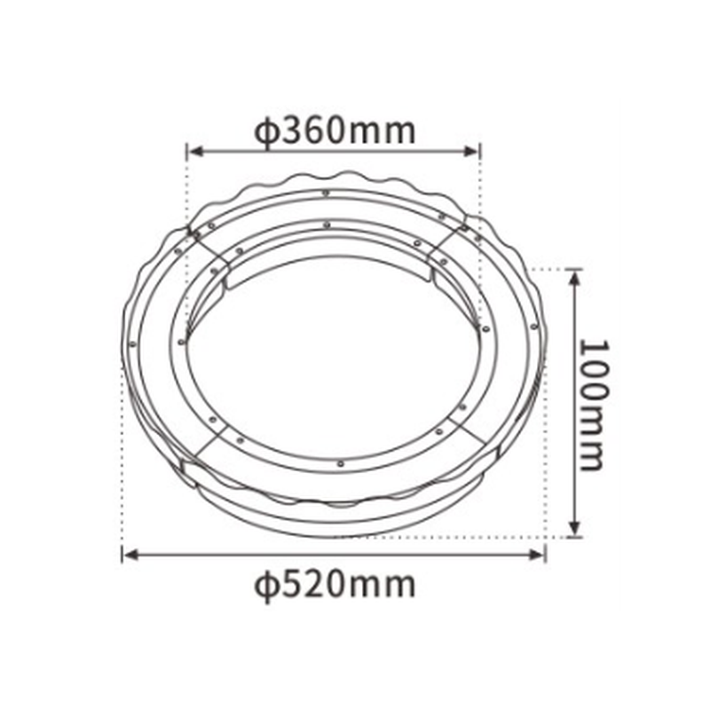 GR-DC513